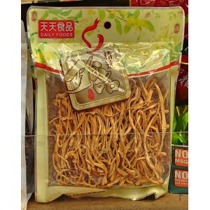 Selected Dried Cordyceps Flower 60g
