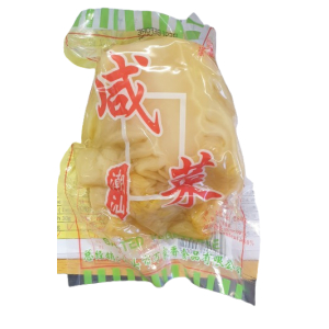 Salted Vegetable Pickle 280g