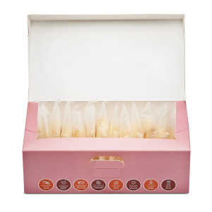 Huatsup! Almond Cookies 280g