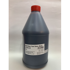 Char Kwey Teow Sauce  Black 2L