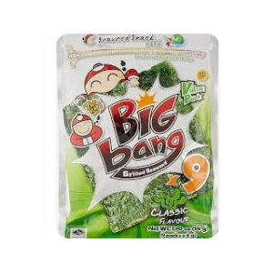 Taokaenoi Big Bang Classic 50g (V)