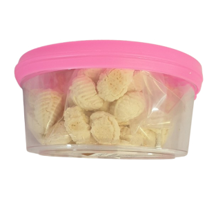 Kuih Bangkit Coconut Cookies 80g