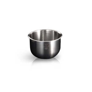 Buffalo IH Stainless Steel Smart Cooker (10 cups)