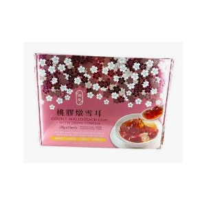 Shunnam Peach Gum&Fungus 6*238g