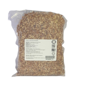 Sesame Mix Shallot 500g