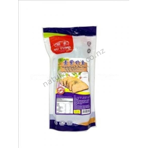 Su Tung Vegetarian Zi Zhu Fish 蘇東素紫竹鱼 500g...