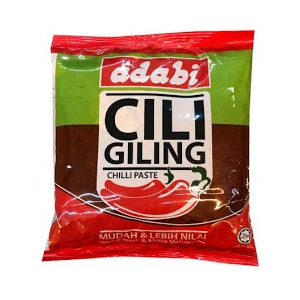 Chilli Paste 400g