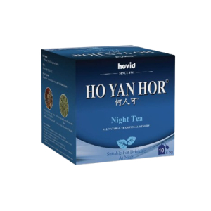 Hoyanhor Night Tea 5g x 10