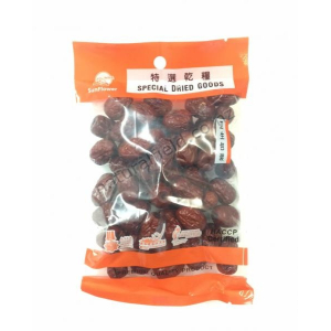 Dried Red Dates 60g (V)