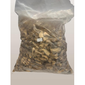 Tao Yuan Mushroom Stem ???? 1000 Gm Pkt