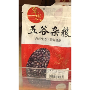Tian Jing Red Bean 500g (V)