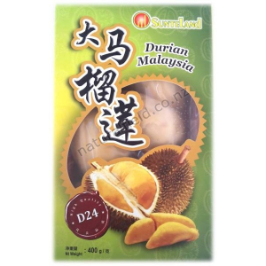 D24 Durian 400g (V)