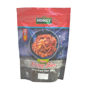 Vege Crispy Slices 200g (V)