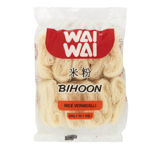 Wai Wai Bihoon 500g (V)