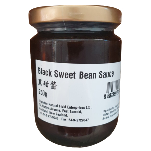 Red Bean Sweet Sauce 250g (V)