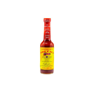Lingham extra hot 358g/ 280ml (V)