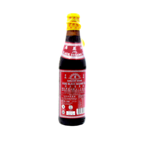 Sunlight Pure Fragrant Sesame Oil 320ml (V)