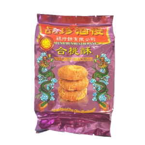 Pun Chun Hup TohSu Biscuit 150g