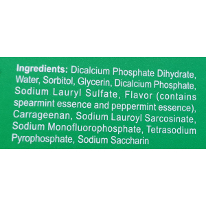 Darlie O/S/Mint 225g x 2