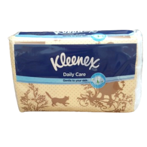 KLEENEX VINTAGE Tissue 3's  X 50pack