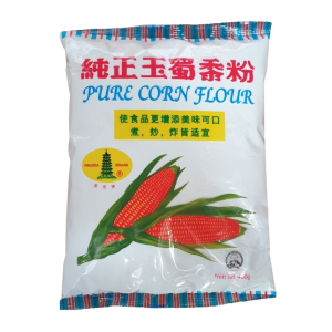 Pagoda Corn Flour 400g (V)
