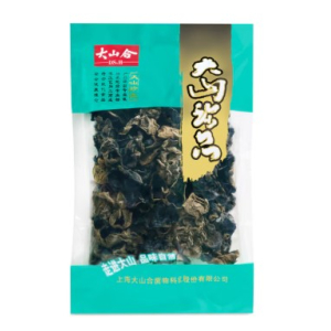 Dashan Black Fungus 100g (V)