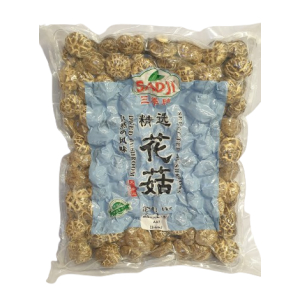 Cha Hua Mushroom 3-4 Aaa Grade x 1Kg