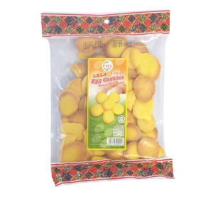 Mini&nbsp;Cookies (Lela) 90g