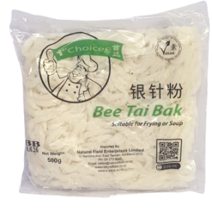 1st Choice Bee Tai Bak 500g
