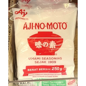 Ajinomoto Seasoning (MSG) 250g