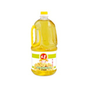 No 1 Soyabean Oil 2L (V)