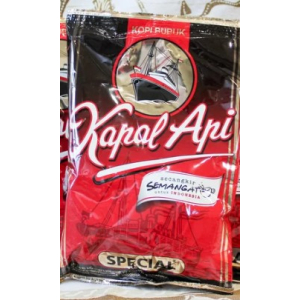 Kapal Api Special Pure Ground Coffee 150g