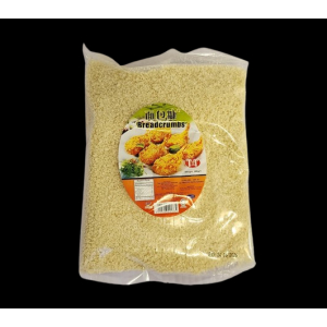 Bread Crumbs White 300g