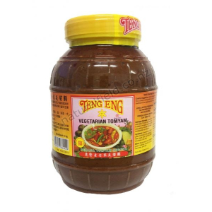 Veg Tomyum Paste 2kg (V)