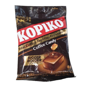 Kopiko Coffe Candy 140g