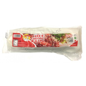 Chee Cheong Fun 10pc 1.1kg (V)