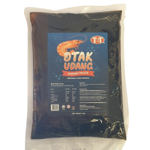Otak Udang ( Shrimp ) 1kg Polybag