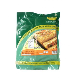 Vegetarian Otak-Otak 300g (V)