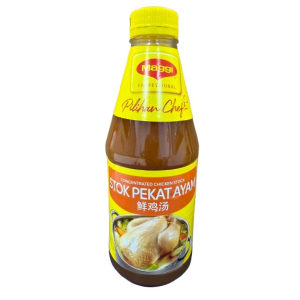 Maggi Concentrated Chicken Stock 1200g Btl