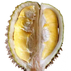 Whole Musang King Durian 1kg
