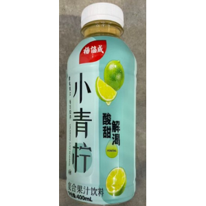 YEOS CALAMANSI DRINK 400ML