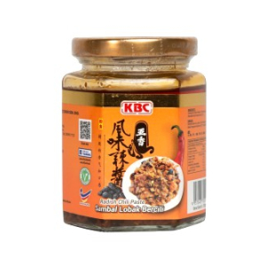Radish Chilli Paste 250g