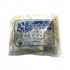 Fresh Soy Roll 500g (V)