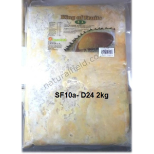 D24 Durian Paste 2Kg (V)