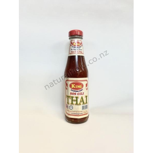 King Kg Koh Thai Sauce 340g