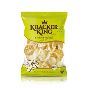 Belinjau Cracker 100g