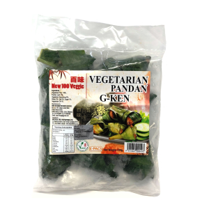 100 Veggie Pandan G-Ken 230g (V)