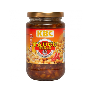 Spicy Chilli Bean Paste 300g