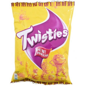TwistieTotallyTomato 60g