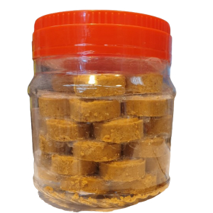 Peanut cake 380g